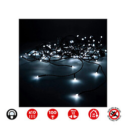 Barrière lumineuse LED EDM 71260 Easy-Connect 1,8 W 2 x 1 m