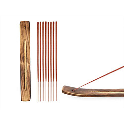 Set d'encens Acorde F-704 Orange (12 Unités)