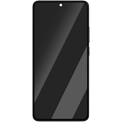 Xiaomi Écran pour Xiaomi Poco X7 Pro LCD + Vitre Tactile + Châssis Original Jaune