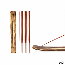Set d'encens Acorde F-704 Orange (12 Unités)