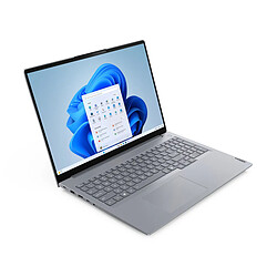 Avis Lenovo 21SK0077SP - Gris