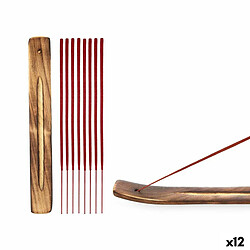 Set d'encens Acorde B-704 Fruits rouges (12 Unités)