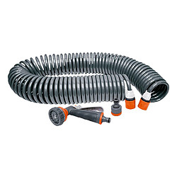 Tuyau d'arrosage EDM 74021 polypropylène (15 m)