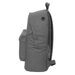 Acheter Cartable Kappa kappa basics Gris 31 x 41 x 16 cm