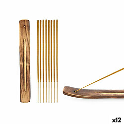 Set d'encens Acorde C-704 Vanille (12 Unités)