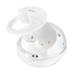 Linq Écouteurs supra-auriculaires - Blanc