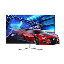 Nilox NXM24FHD1002 écran plat de PC 61 cm (24") 1920 x 1080 pixels Full HD LED Noir