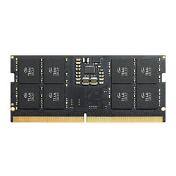 Mémoire RAM Team Group TED58G5600C46A-S016