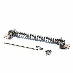 Ressort EDM nickel 170 mm Portes