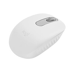 Logitech M196 Blanche
