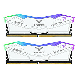 Team group FF4D532G6400HC32ADC01 32Go 6400MHz DDR5 pas cher