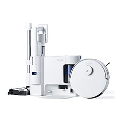 Ecovacs Deebot N20 Combo