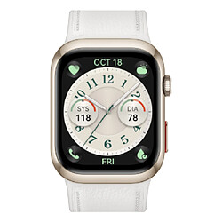 Huawei Watch D2 4,62 cm (1.82") AMOLED 48 mm Numérique 480 x 408 pixels Écran tactile Or