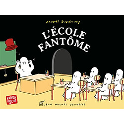 L'école fantôme