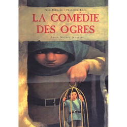 La comédie des ogres