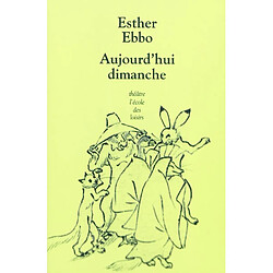 Aujourd'hui dimanche - Occasion