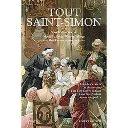 Tout Saint-Simon