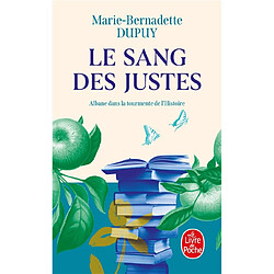 Albane. Vol. 3. Le sang des justes