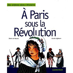 A Paris sous la Révolution