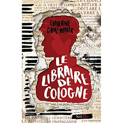 Le libraire de Cologne