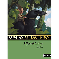 Elfes et lutins