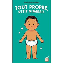 Tout propre, petit nombril