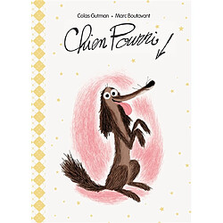 Chien Pourri - Occasion
