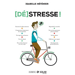(Dé)stresse !