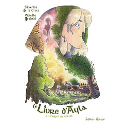 Le livre d'Ayla. Vol. 2. L'esprit du cheval