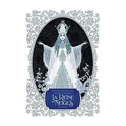 La reine des neiges · Occasion Aliocha Gouverneur - Hans Christian Andersen