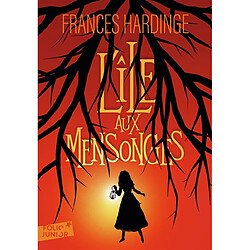 L'île aux mensonges - Occasion