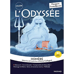 L'Odyssée