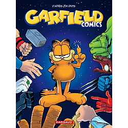 Garfield comics. Vol. 1