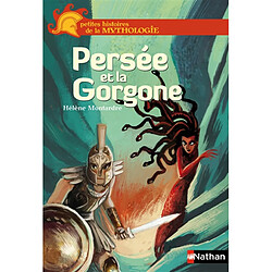 Persée et la Gorgone