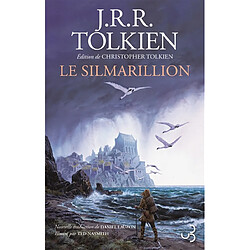 Le Silmarillion - Occasion