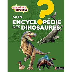 L'encyclopédie des dinosaures