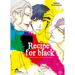 Recipe for black