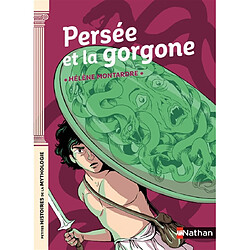 Persée et la Gorgone