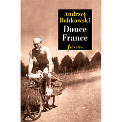 Douce France : en guerre et en paix. Vol. 1. Journal, été 1940 - Occasion