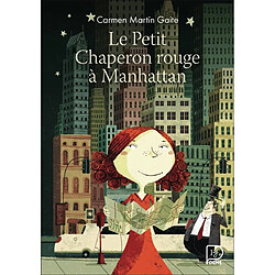 Le Petit Chaperon rouge à Manhattan