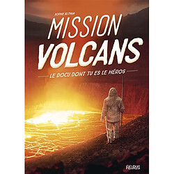Mission volcans
