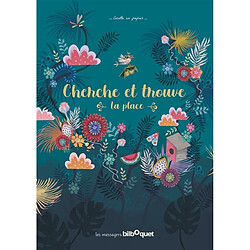 Cherche et trouve ta place