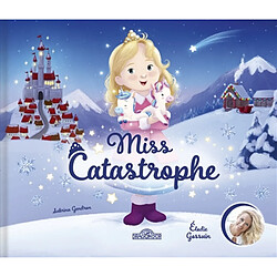 Miss Catastrophe