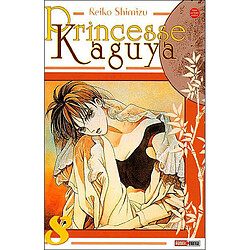Princesse Kaguya. Vol. 8
