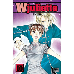 W-Juliette. Vol. 10