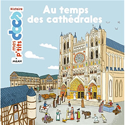 Au temps des cathédrales
