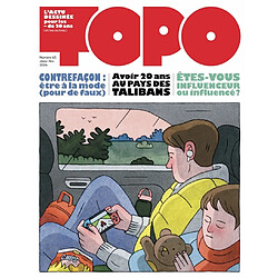 Topo, n° 45