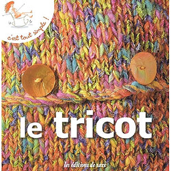 Le tricot