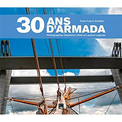 30 ans d'Armada : 1989-2019