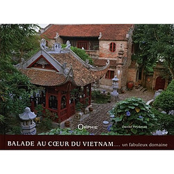Vietnam : balade au coeur du Viêt Phu Thanh Chuong